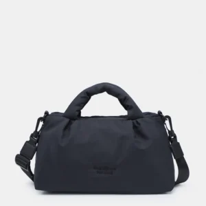 Bolso de mano acolchado Pepe Moll Kalika