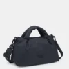 Bolso de mano acolchado Pepe Moll Kalika - Thumbnail Image 5