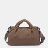 Bolso de mano acolchado Pepe Moll Kalika - Thumbnail Image 7