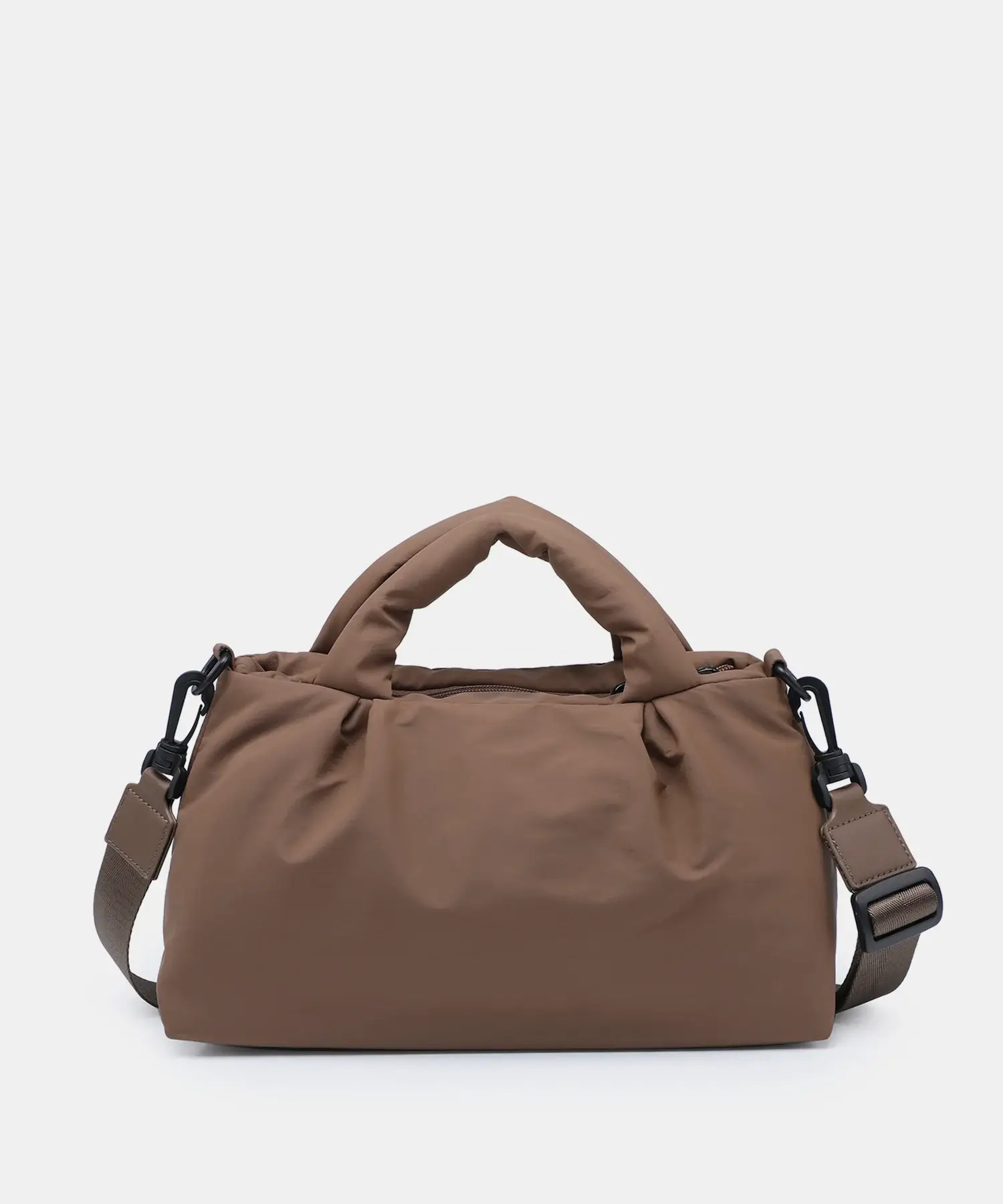Bolso de mano acolchado Pepe Moll Kalika - Imagen 7