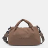 Bolso de mano acolchado Pepe Moll Kalika - Thumbnail Image 6