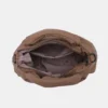 Bolso de mano acolchado Pepe Moll Kalika - Thumbnail Image 8