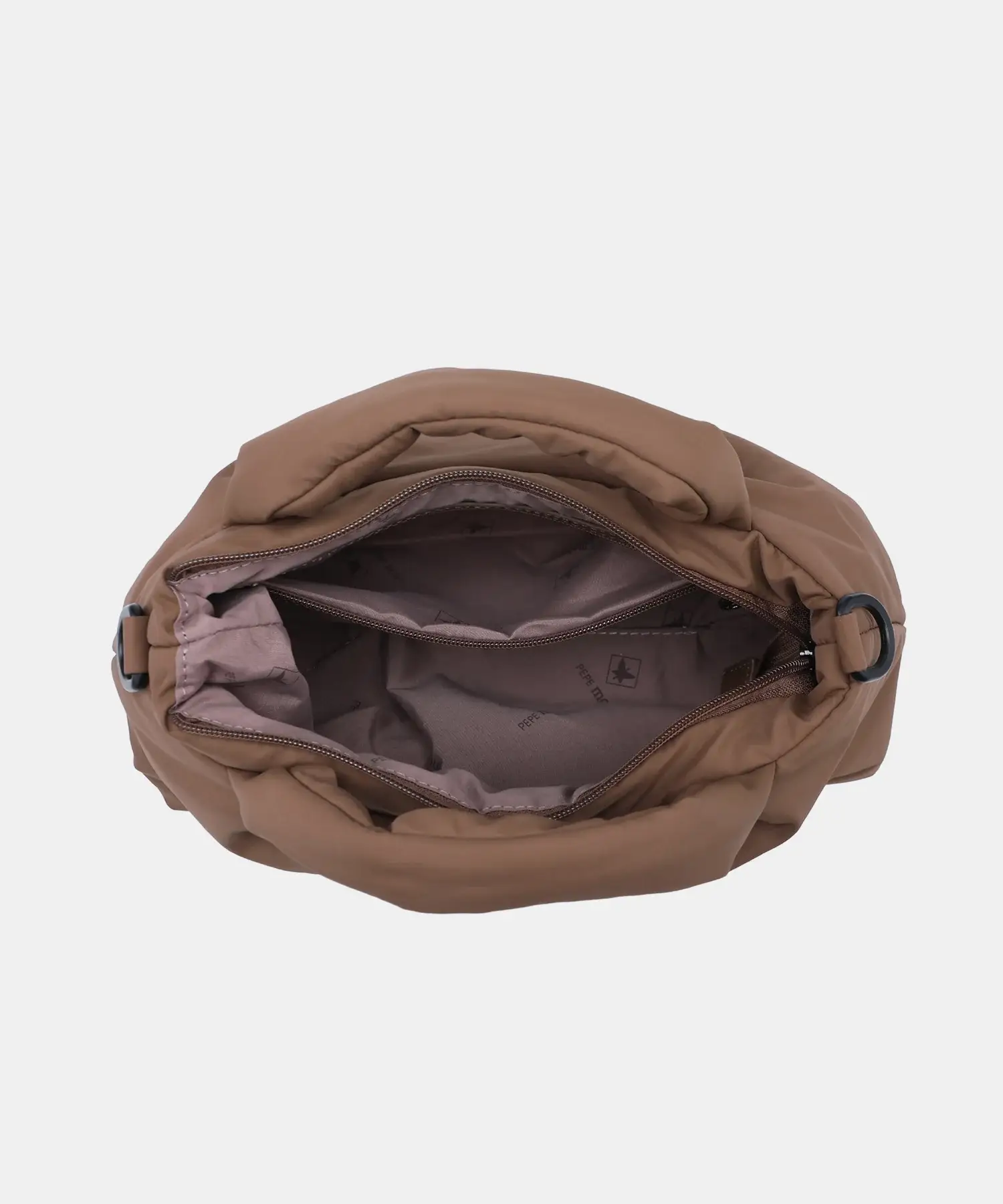 Bolso de mano acolchado Pepe Moll Kalika - Imagen 8