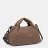 Bolso de mano acolchado Pepe Moll Kalika - Thumbnail Image 9