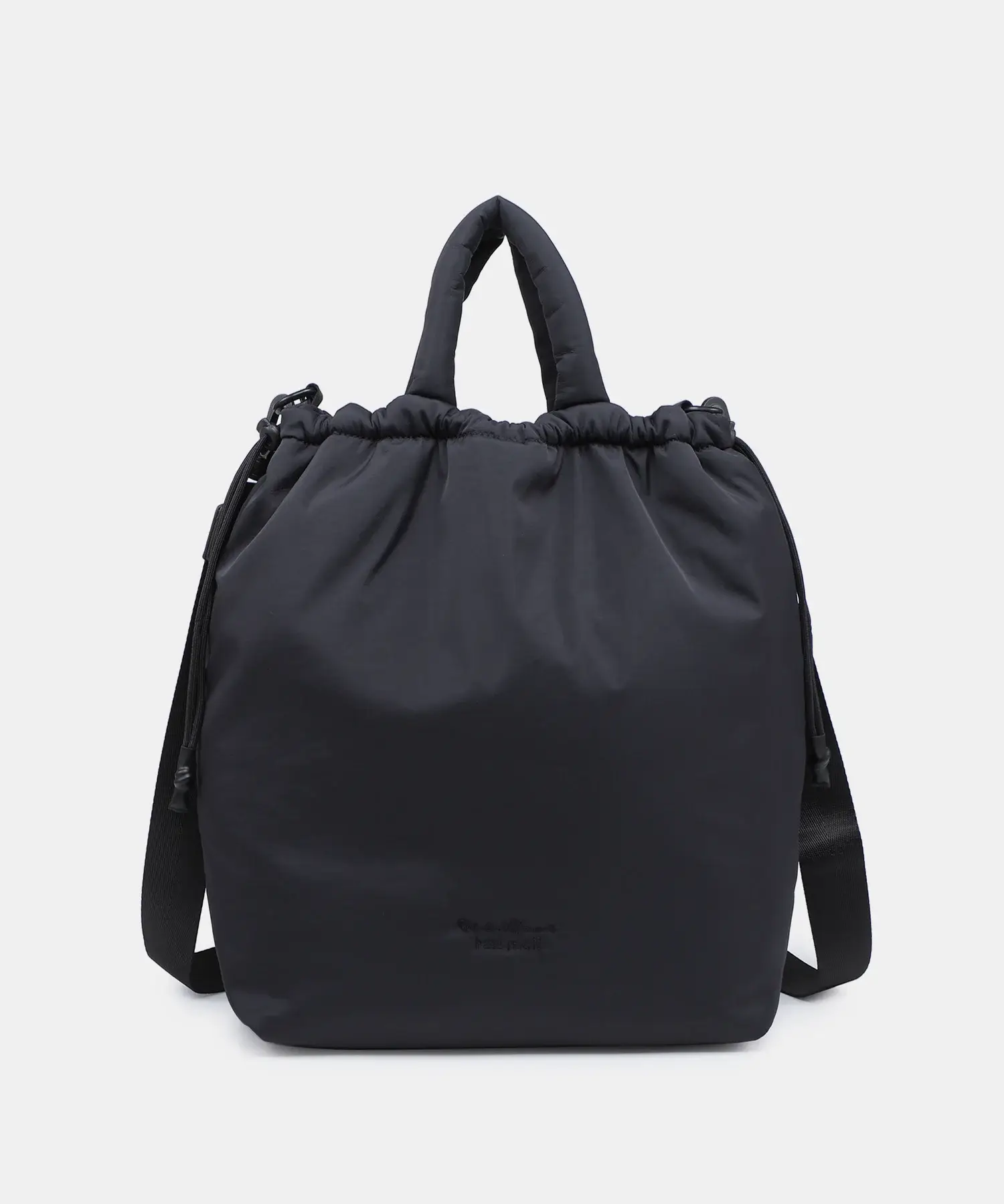 Mochila acolchada Pepe Moll Kalika - Imagen 1