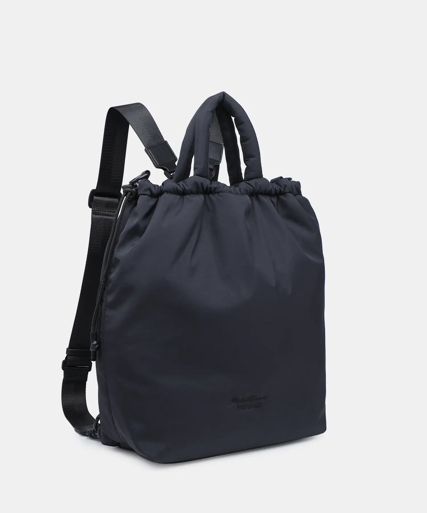 Mochila acolchada Pepe Moll Kalika - Imagen 4