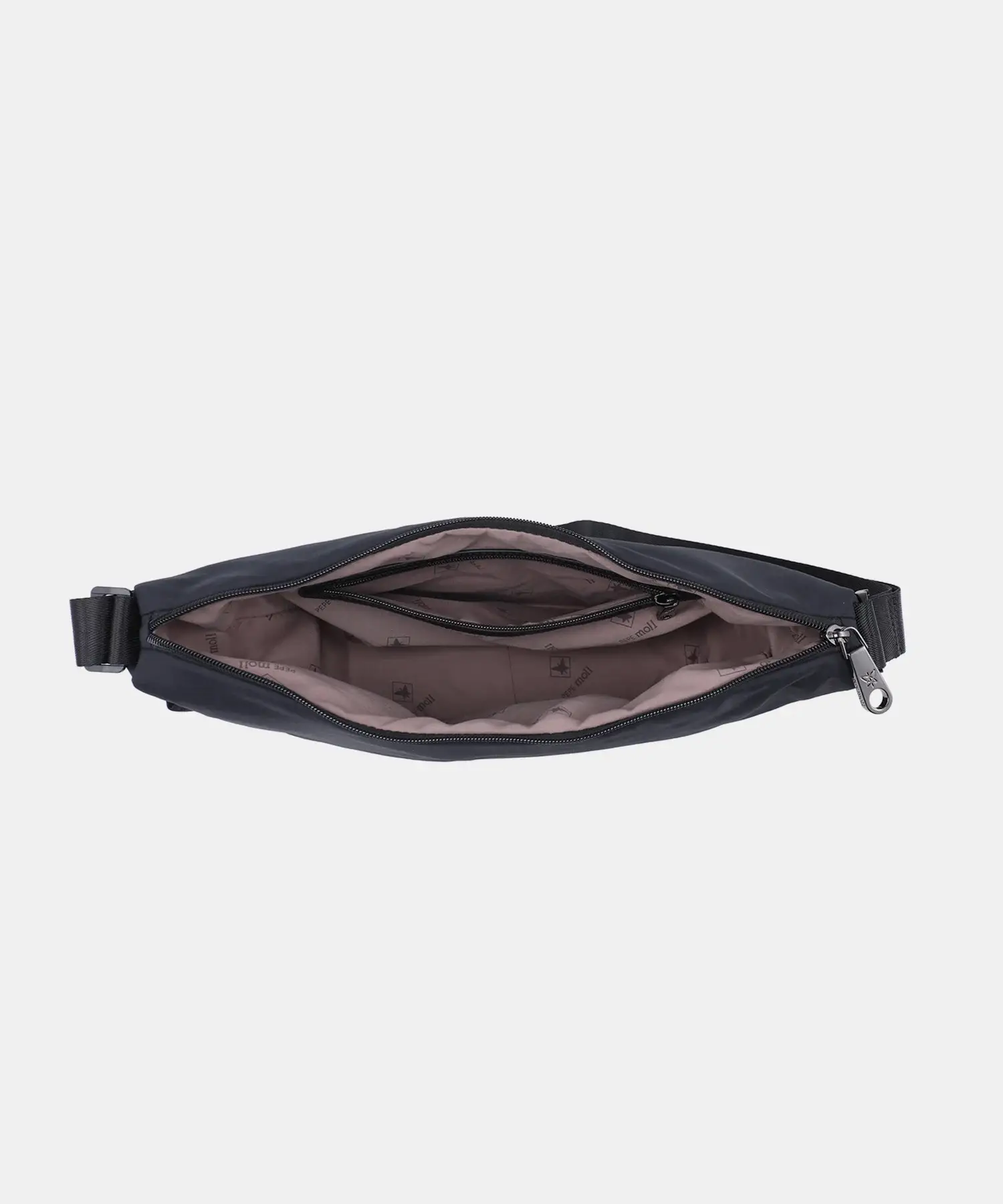 Bolso bandolera Pepe Moll Kalika - Imagen 3