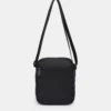 Bolso bandolera pequeño Pepe Moll Adonis negro - Thumbnail Image 2