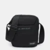 Bolso bandolera pequeño Pepe Moll Adonis negro - Thumbnail Image 1