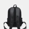 Mochila urbana Pepe Moll Adonis negra - Thumbnail Image 2