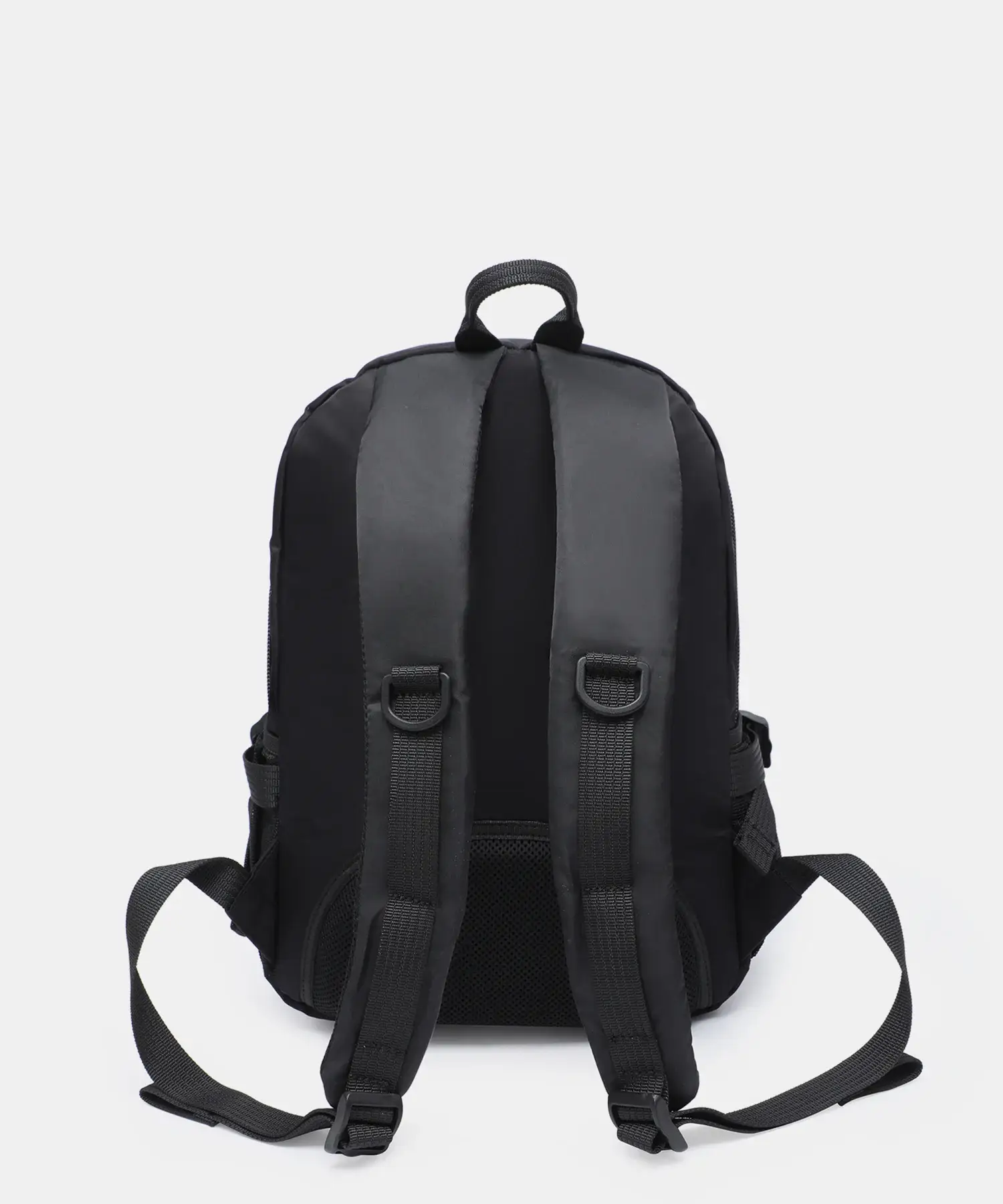 Mochila urbana Pepe Moll Adonis negra - Imagen 2