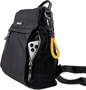 Mochila antirrobo mujer Lois Ellen
