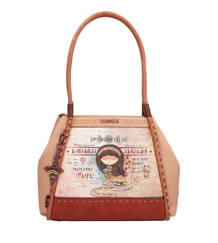 36602-191.jpg Bolso tote grande triángulo Anekke Menire