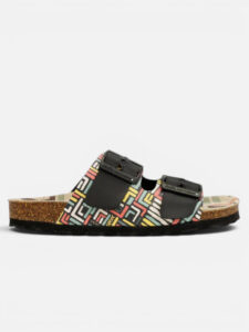 36737-856.jpg Sandalias Anekke BIO en piel negras