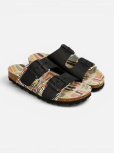 36737-856_2.jpg Sandalias Anekke BIO en piel negras