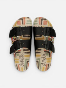 36737-856_5.jpg Sandalias Anekke BIO en piel negras