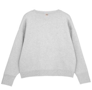 Jersey Gris plata Anekke L/XL
