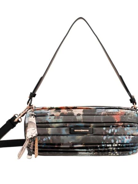 Bolso de hombro Anekke Shoen Palette