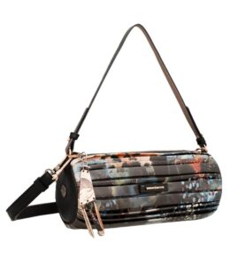 Bolso de hombro Anekke Shoen Palette