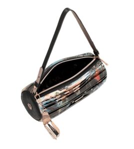 Bolso de hombro Anekke Shoen Palette
