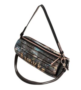 Bolso de hombro Anekke Shoen Palette