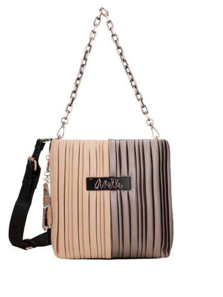 Bandolera Anekke Shoen Palette