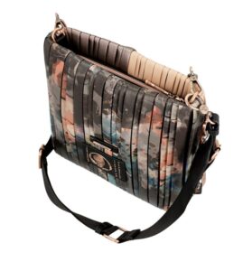 Bandolera Anekke Shoen Palette