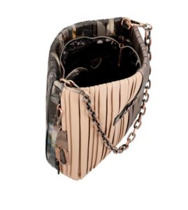 Bandolera Anekke Shoen Palette