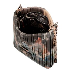 Bandolera Anekke Shoen Palette
