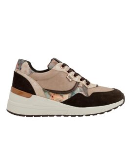 Sneaker para mujer Anekke