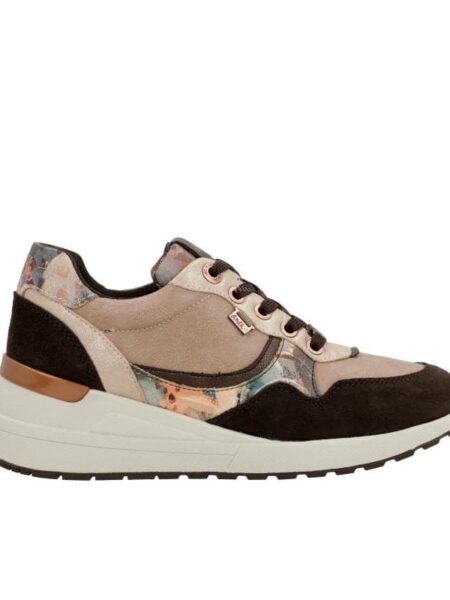 Sneaker para mujer Anekke