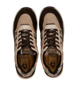 Sneaker para mujer Anekke