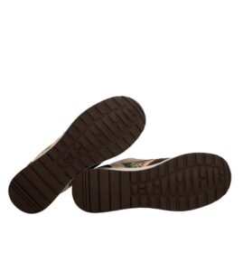 Sneaker para mujer Anekke