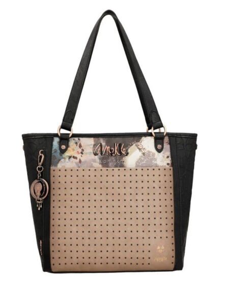 Bolso de hombro Anekke Shoen Brush