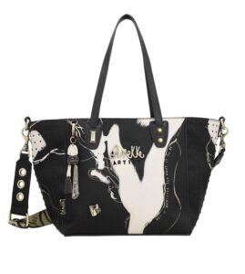 Bolso de asa corta Anekke Nature Shodo