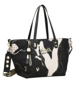 Bolso de asa corta Anekke Nature Shodo