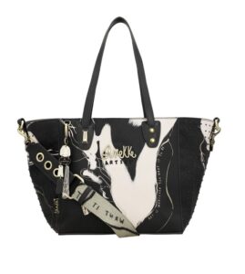 Bolso de asa corta Anekke Nature Shodo