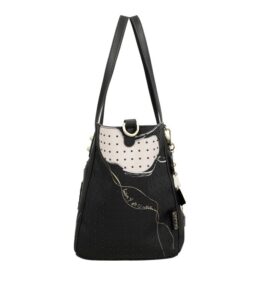 Bolso de asa corta Anekke Nature Shodo