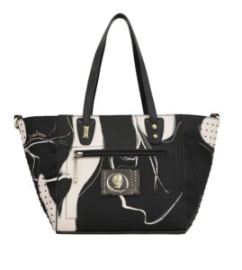Bolso de asa corta Anekke Nature Shodo