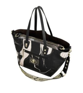 Bolso de asa corta Anekke Nature Shodo