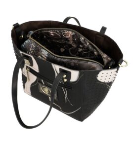 Bolso de asa corta Anekke Nature Shodo