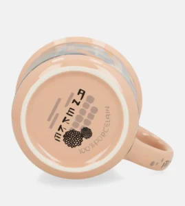 Taza porcelana Anekke Contemporary