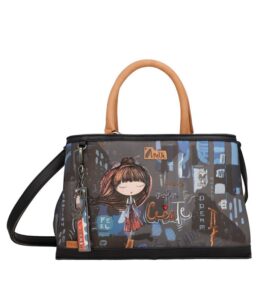 Bolso bowling Anekke Contemporary