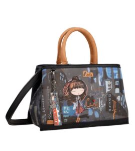 Bolso bowling Anekke Contemporary