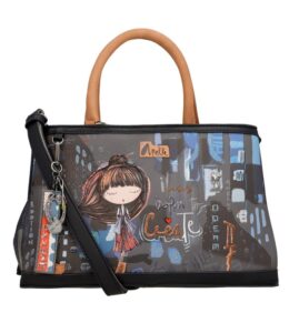 Bolso bowling Anekke Contemporary