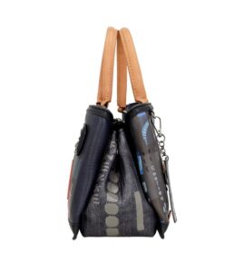 Bolso bowling Anekke Contemporary