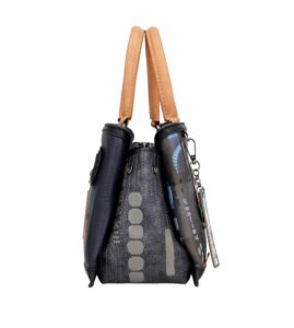 Bolso bowling Anekke Contemporary