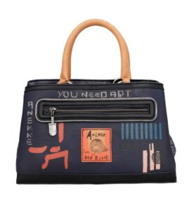 Bolso bowling Anekke Contemporary