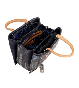 Bolso bowling Anekke Contemporary