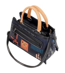 Bolso bowling Anekke Contemporary